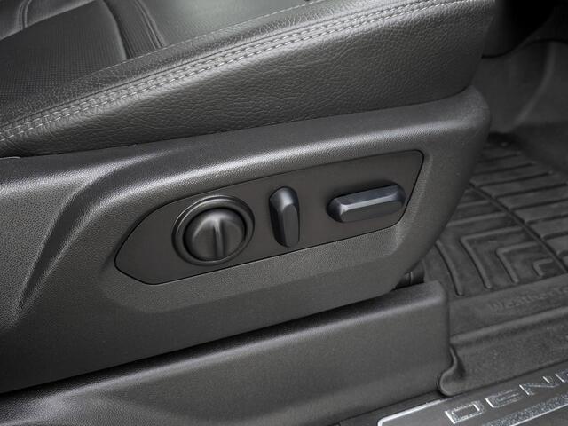2023 GMC Sierra 3500HD Denali Wilson NC