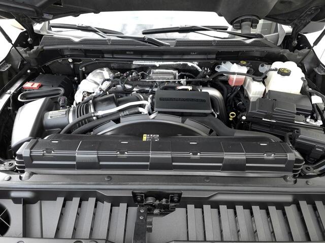 2023 GMC Sierra 3500HD Denali Wilson NC