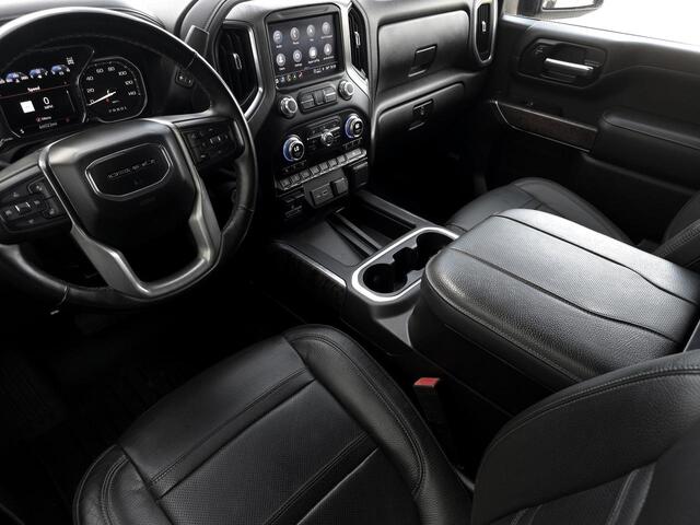 2023 GMC Sierra 3500HD Denali Wilson NC