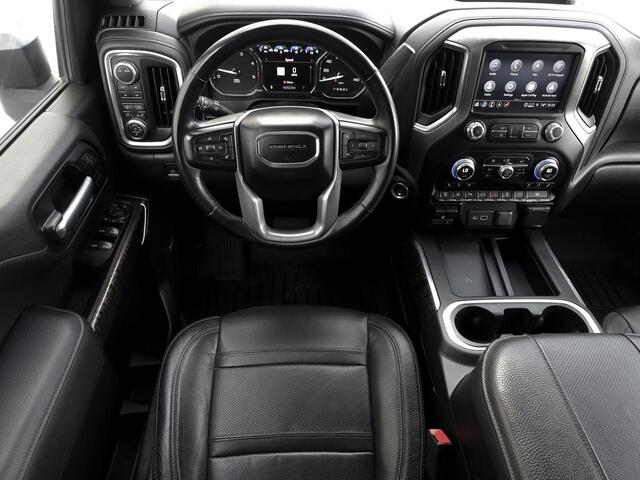 2023 GMC Sierra 3500HD Denali Wilson NC