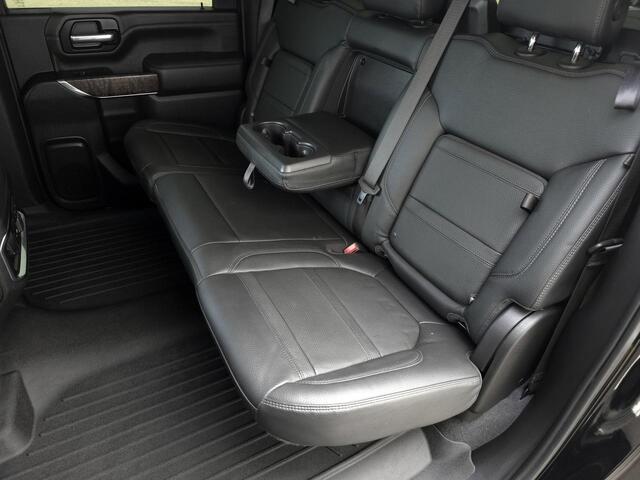2023 GMC Sierra 3500HD Denali Wilson NC