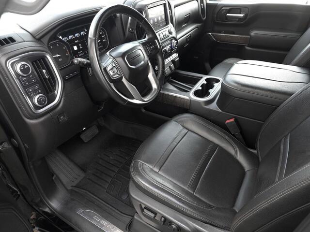 2023 GMC Sierra 3500HD Denali Wilson NC