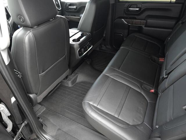 2023 GMC Sierra 3500HD Denali Wilson NC