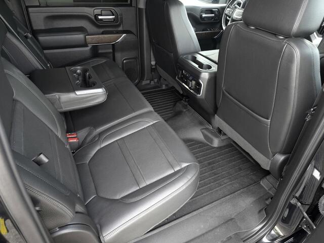 2023 GMC Sierra 3500HD Denali Wilson NC