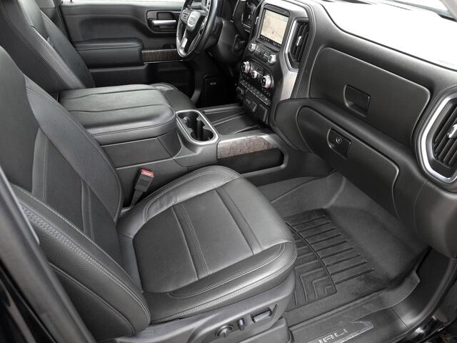 2023 GMC Sierra 3500HD Denali Wilson NC