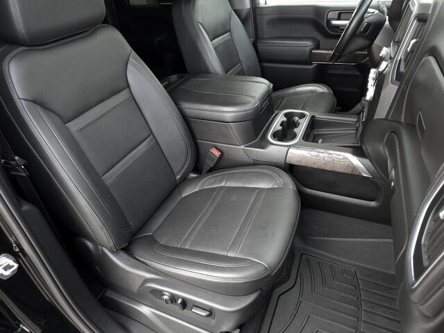 2023 GMC Sierra 3500HD Denali Wilson NC