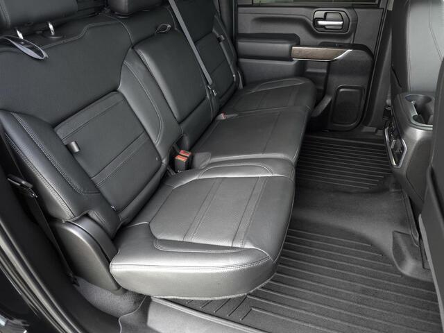 2023 GMC Sierra 3500HD Denali Wilson NC