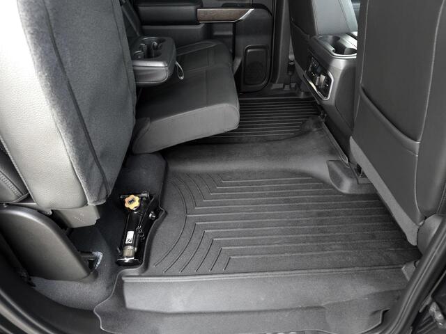 2023 GMC Sierra 3500HD Denali Wilson NC