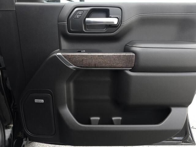 2023 GMC Sierra 3500HD Denali Wilson NC