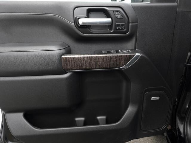2023 GMC Sierra 3500HD Denali Wilson NC