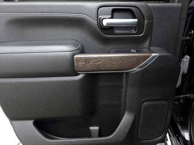 2023 GMC Sierra 3500HD Denali Wilson NC