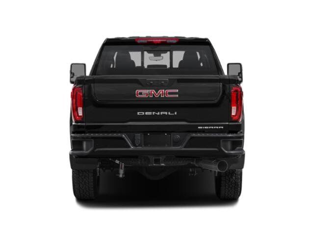 2023 GMC Sierra 3500HD Denali Winder GA