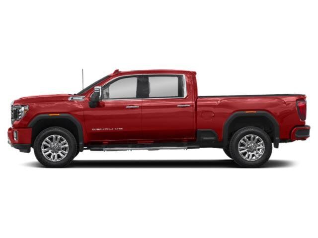 2023 GMC Sierra 3500HD Denali Winder GA