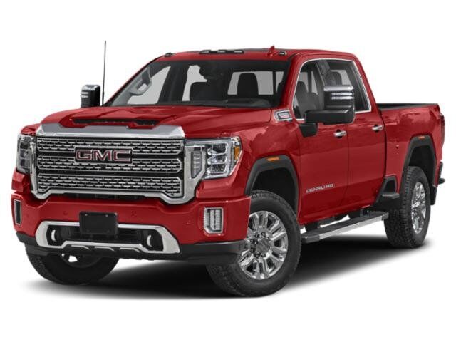 2023 GMC Sierra 3500HD Denali Winder GA