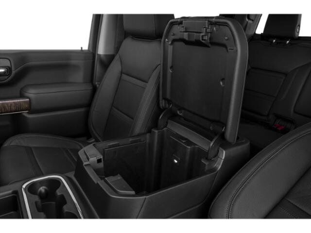 2023 GMC Sierra 3500HD Denali Winder GA