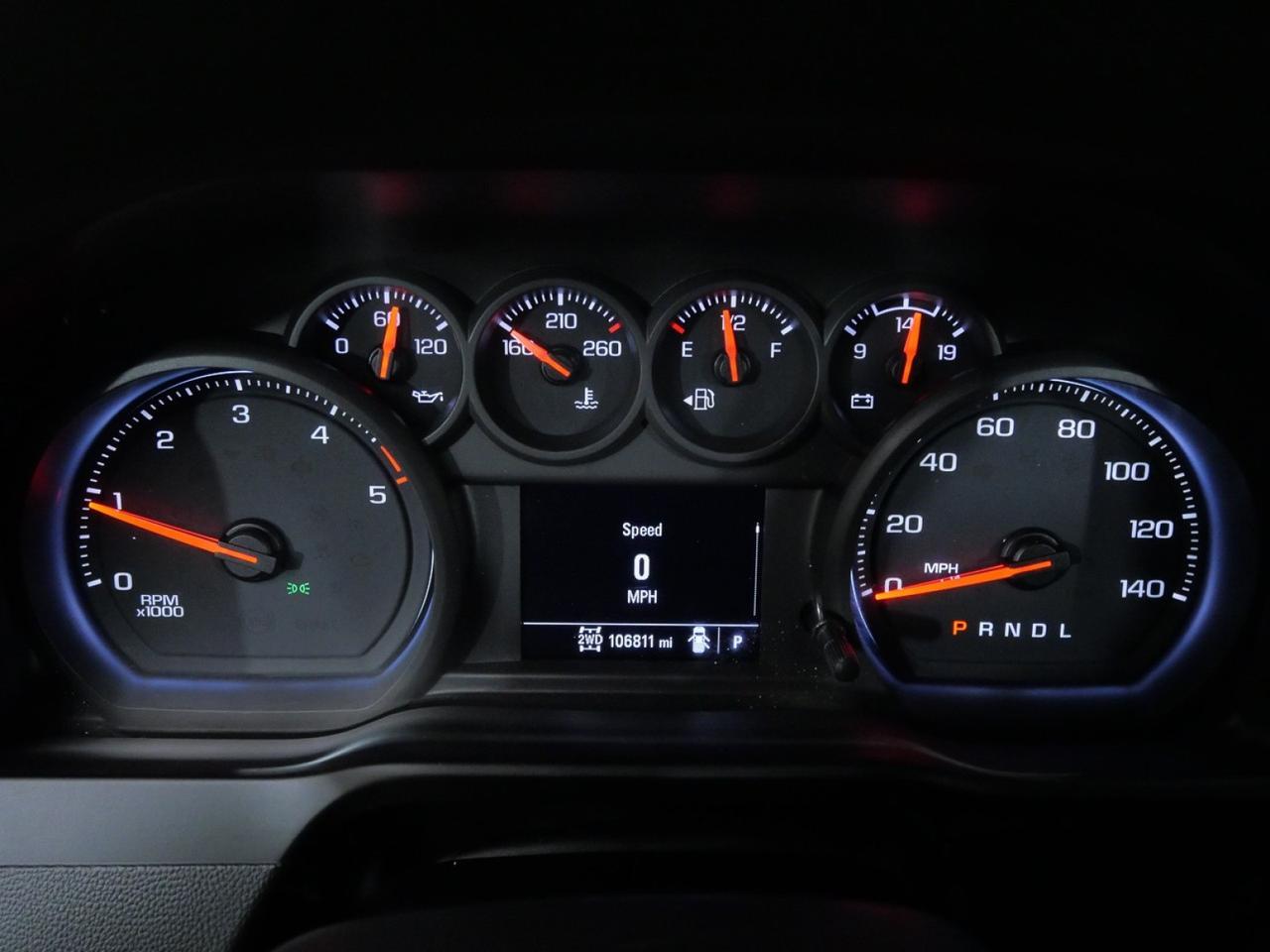 2023 GMC Sierra 3500HD Pro 6.6L Duramax 4x4 Mansfield TX