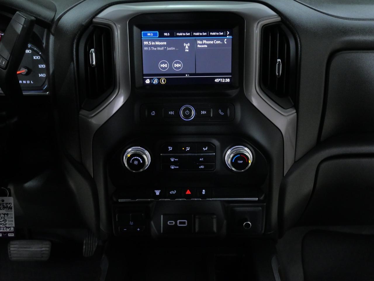 2023 GMC Sierra 3500HD Pro 6.6L Duramax 4x4 Mansfield TX