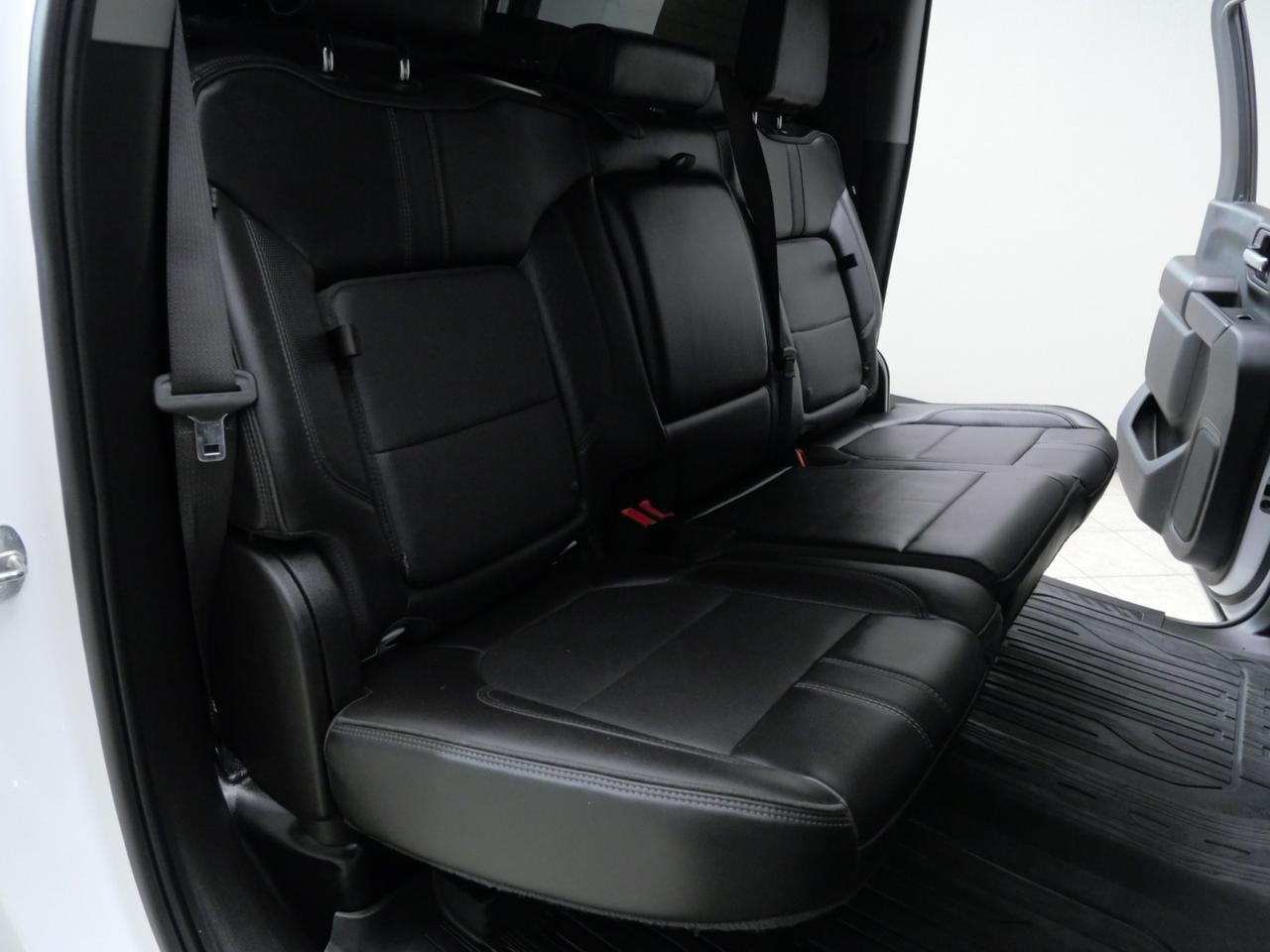 2023 GMC Sierra 3500HD Pro 6.6L Duramax 4x4 Mansfield TX