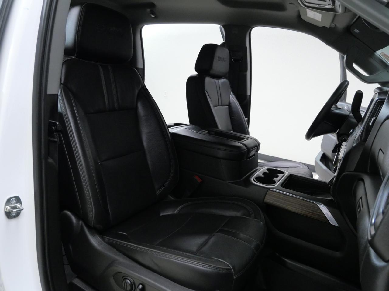 2023 GMC Sierra 3500HD Pro 6.6L Duramax 4x4 Mansfield TX