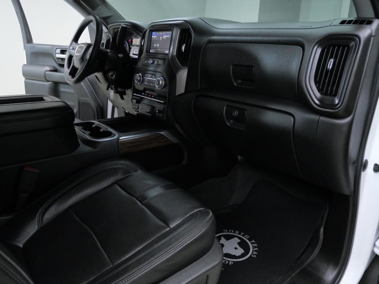 2023 GMC Sierra 3500HD Pro 6.6L Duramax 4x4 Mansfield TX