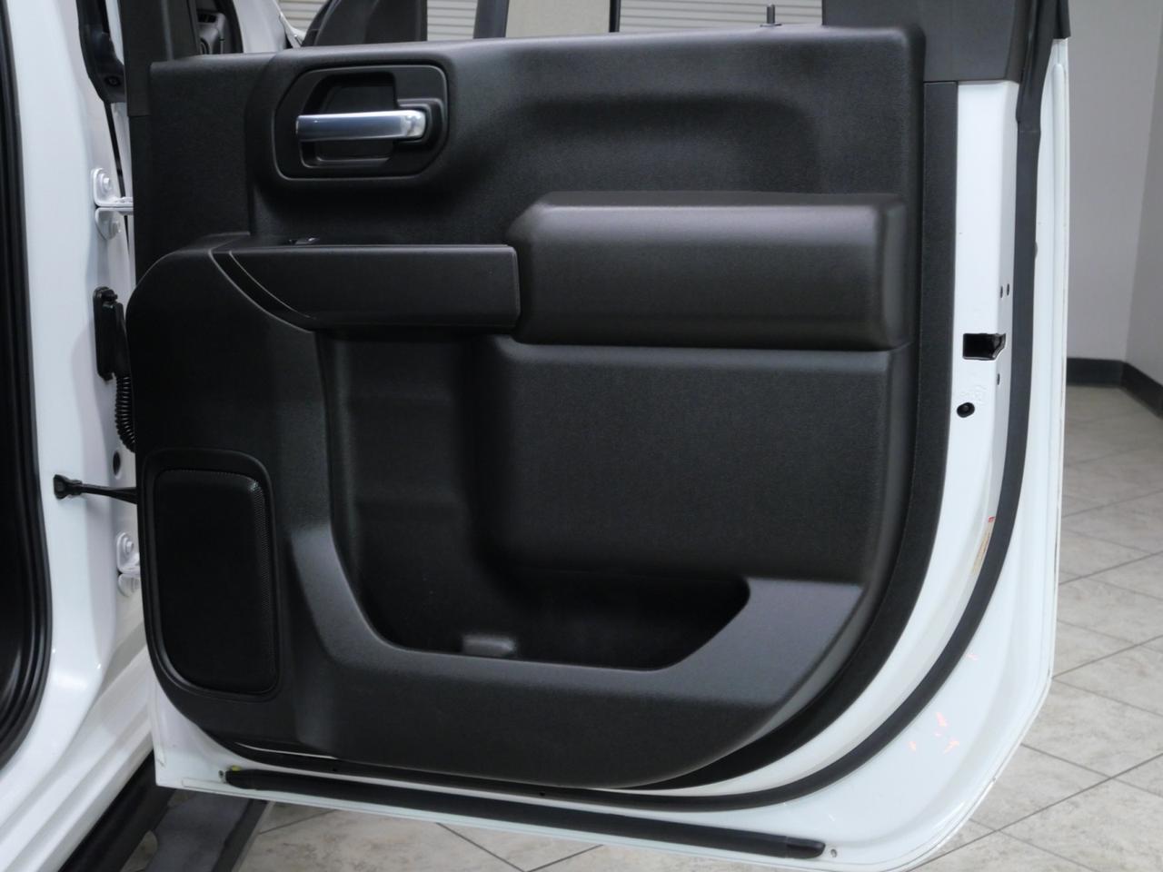 2023 GMC Sierra 3500HD Pro 6.6L Duramax 4x4 Mansfield TX