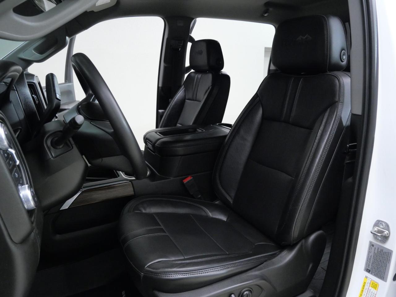 2023 GMC Sierra 3500HD Pro 6.6L Duramax 4x4 Mansfield TX