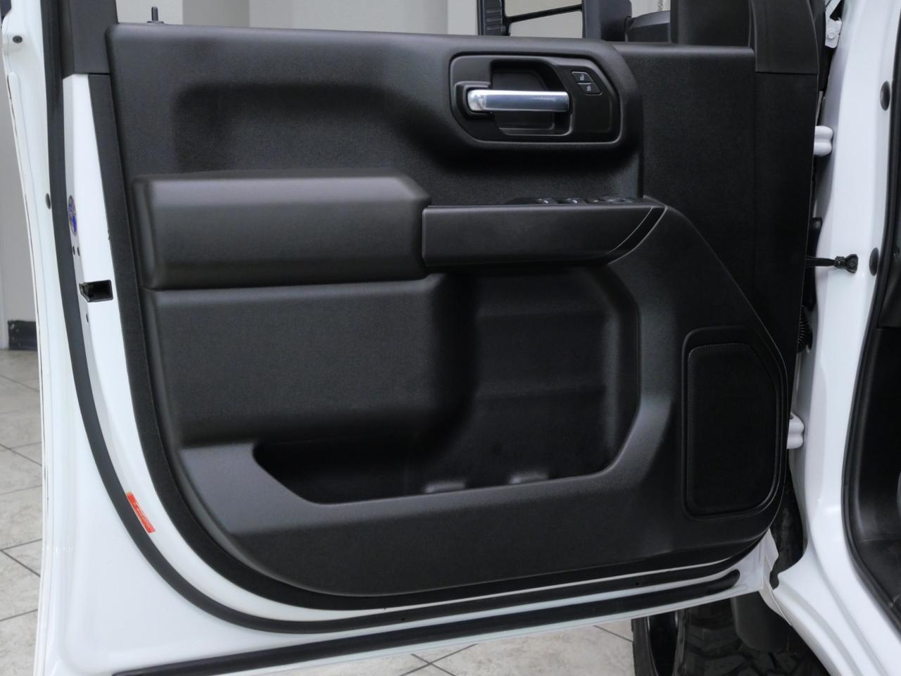 2023 GMC Sierra 3500HD Pro 6.6L Duramax 4x4 Mansfield TX