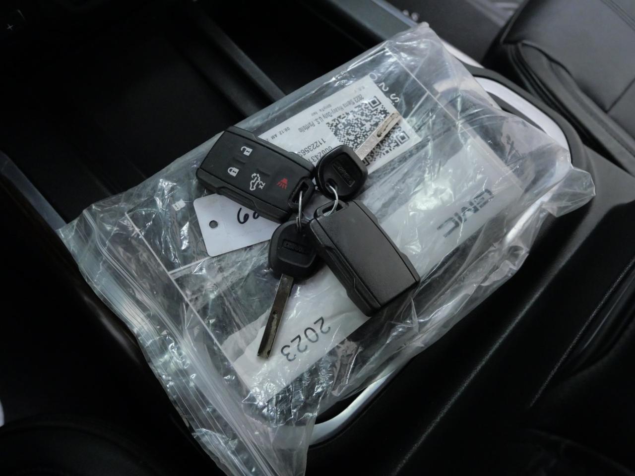 2023 GMC Sierra 3500HD Pro 6.6L Duramax 4x4 Mansfield TX