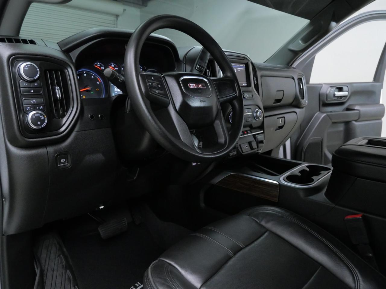 2023 GMC Sierra 3500HD Pro 6.6L Duramax 4x4 Mansfield TX