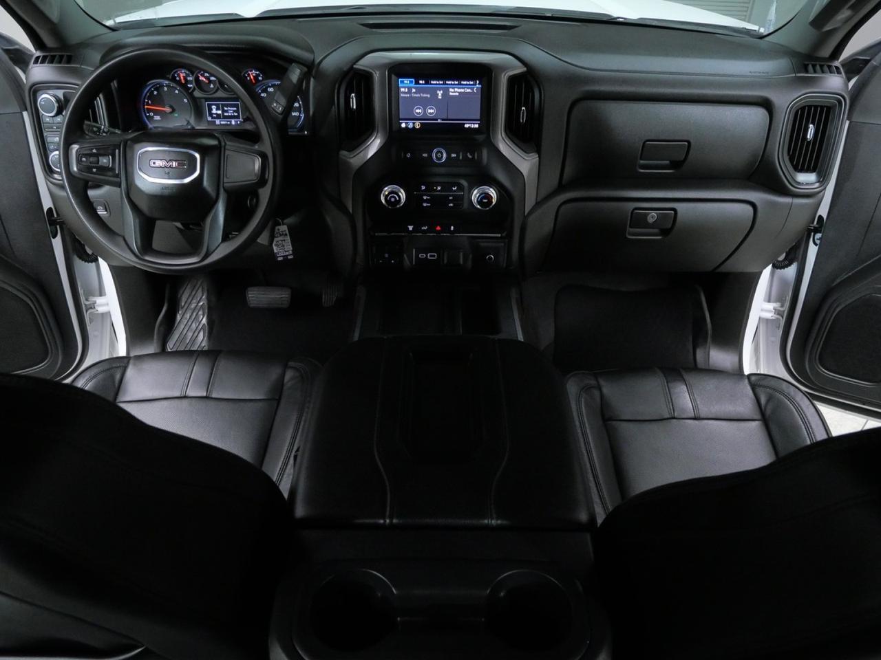 2023 GMC Sierra 3500HD Pro 6.6L Duramax 4x4 Mansfield TX