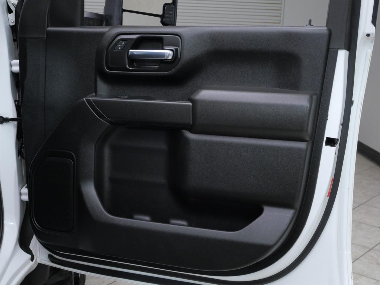 2023 GMC Sierra 3500HD Pro 6.6L Duramax 4x4 Mansfield TX