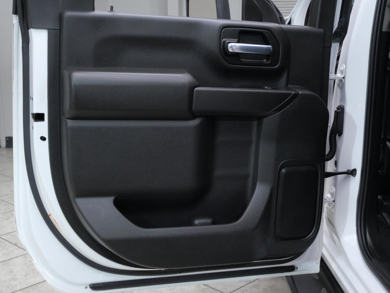 2023 GMC Sierra 3500HD Pro 6.6L Duramax 4x4 Mansfield TX