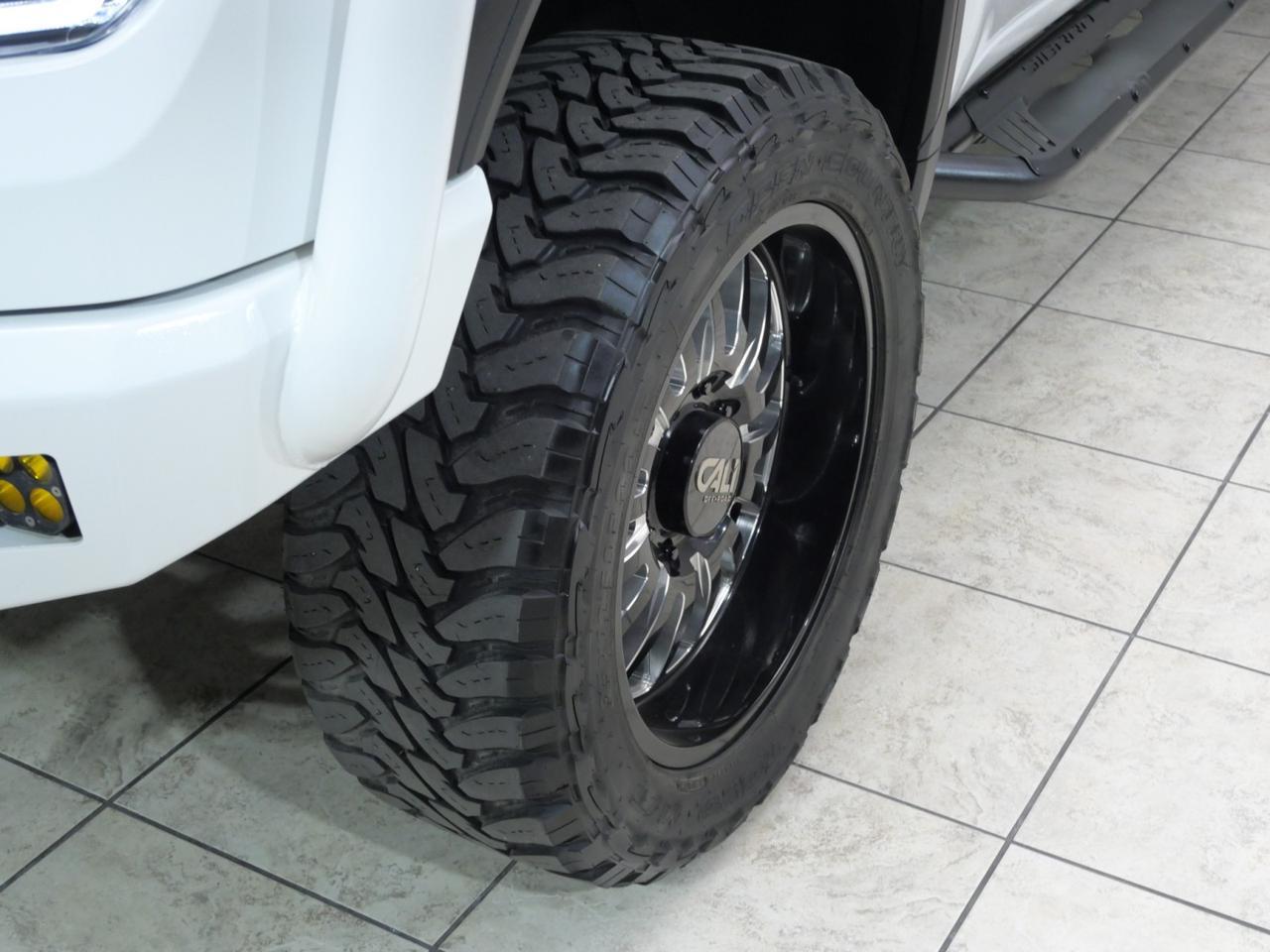 2023 GMC Sierra 3500HD Pro 6.6L Duramax 4x4 Mansfield TX