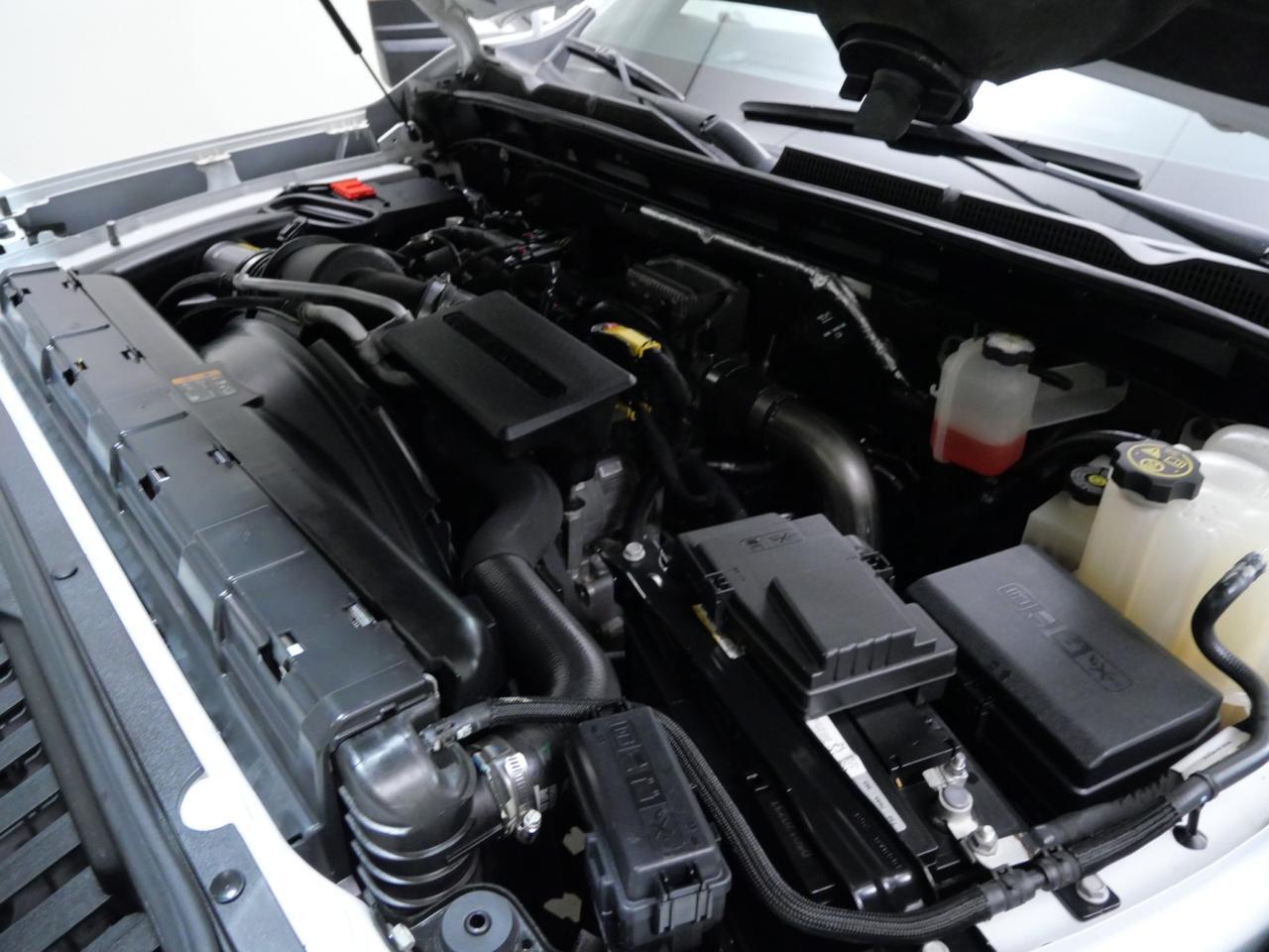 2023 GMC Sierra 3500HD Pro 6.6L Duramax 4x4 Mansfield TX