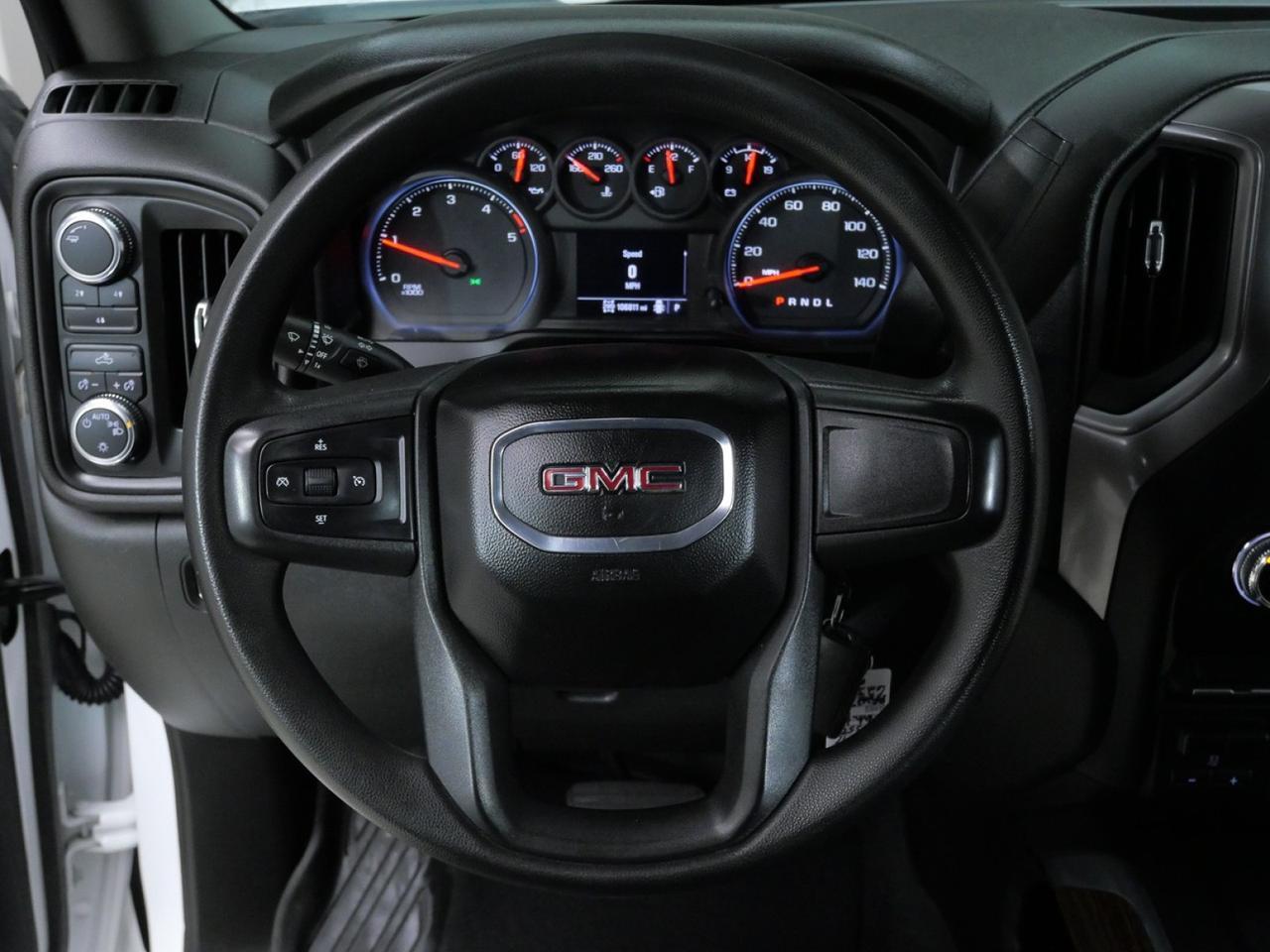 2023 GMC Sierra 3500HD Pro 6.6L Duramax 4x4 Mansfield TX