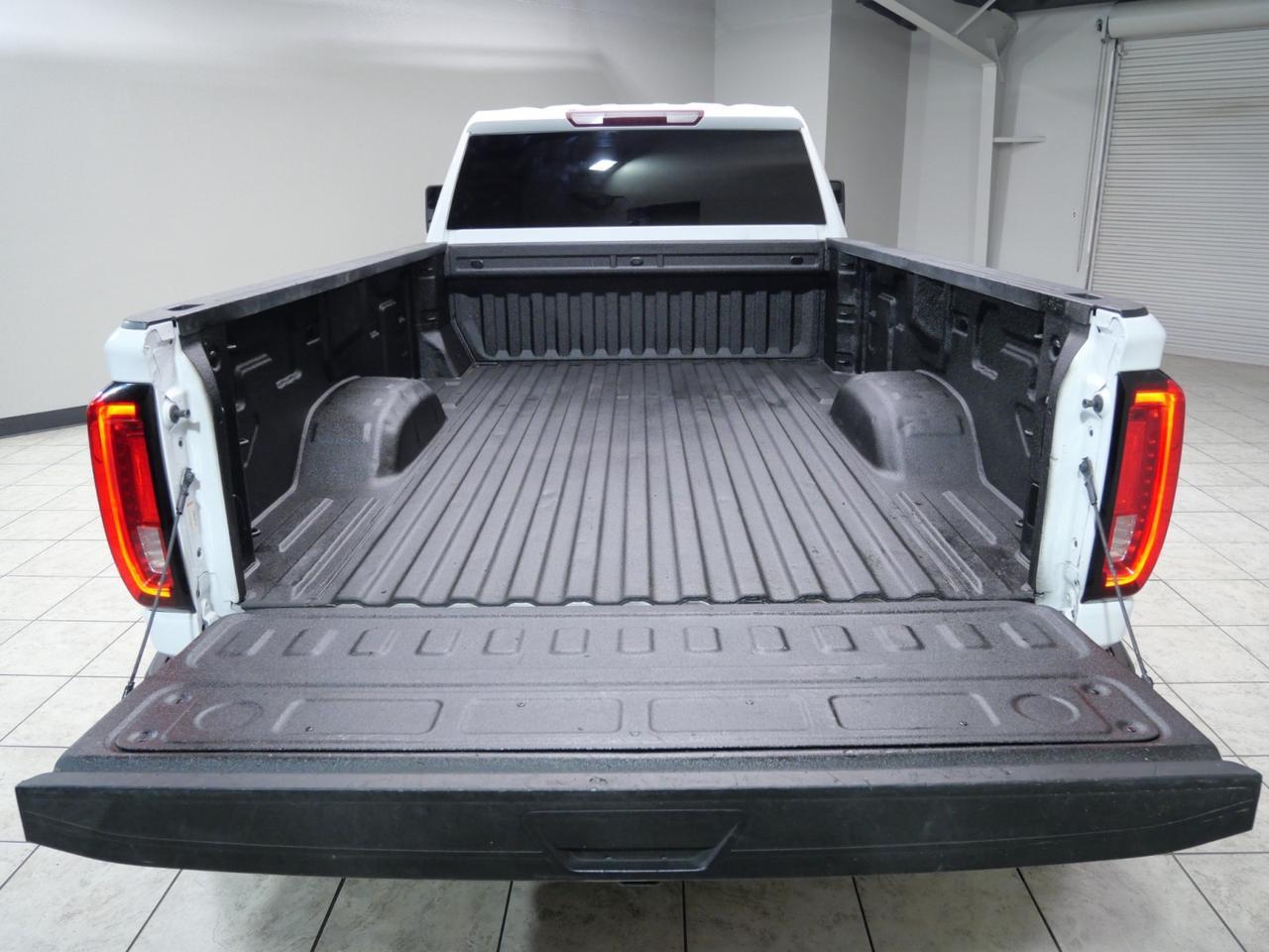 2023 GMC Sierra 3500HD Pro 6.6L Duramax 4x4 Mansfield TX