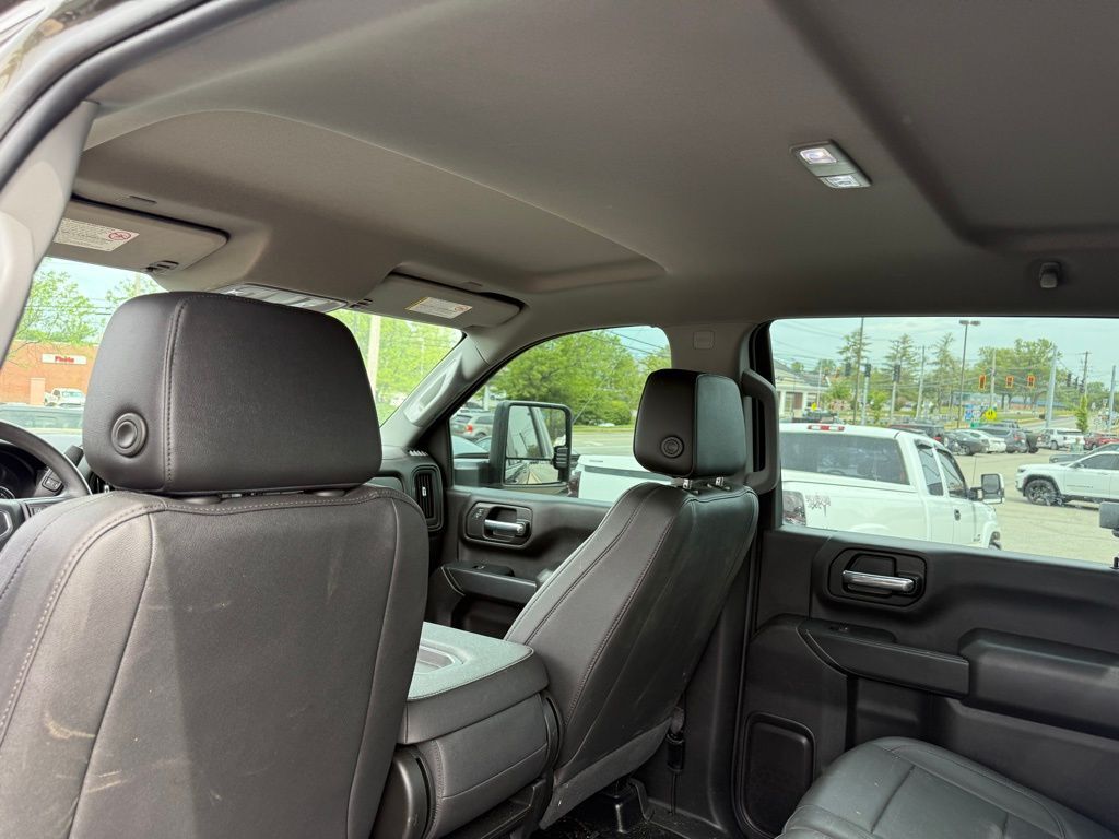 2023 GMC Sierra 3500HD Pro Crestwood KY