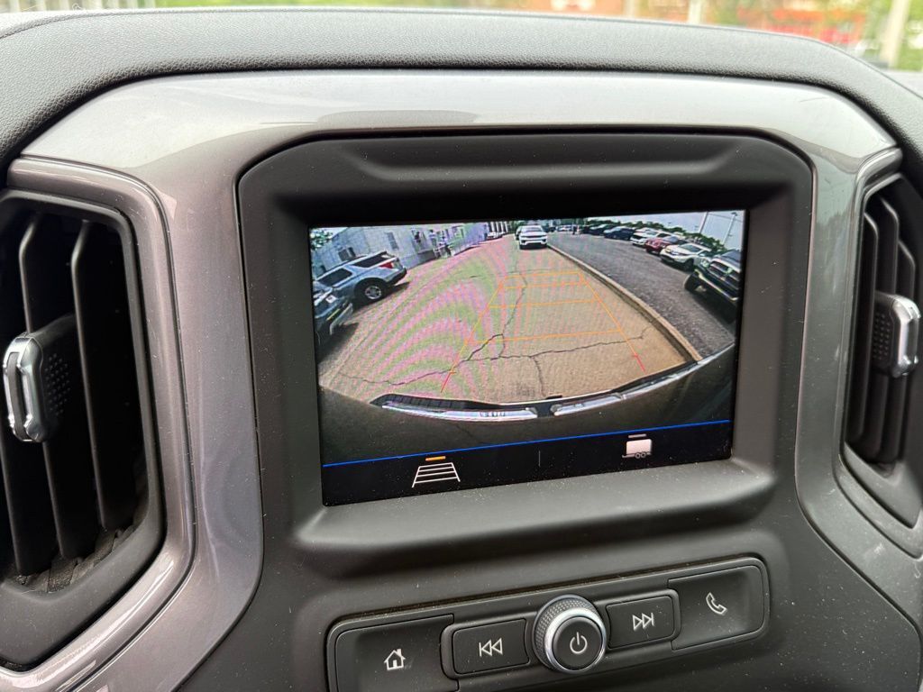 2023 GMC Sierra 3500HD Pro Crestwood KY