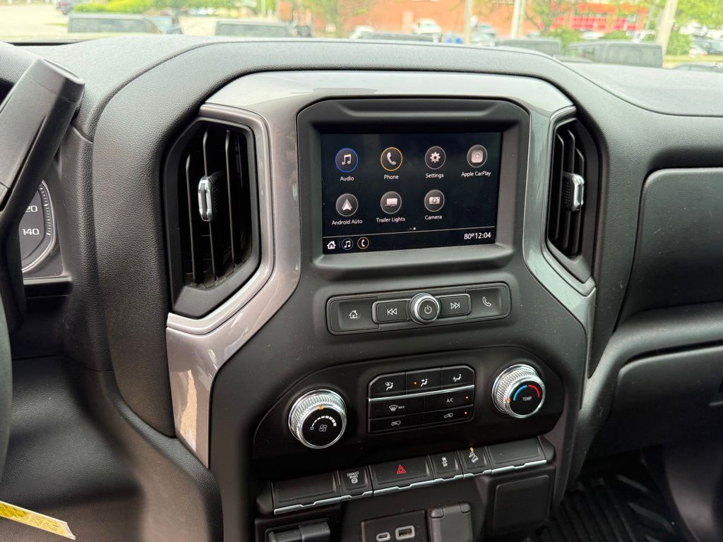 2023 GMC Sierra 3500HD Pro Crestwood KY