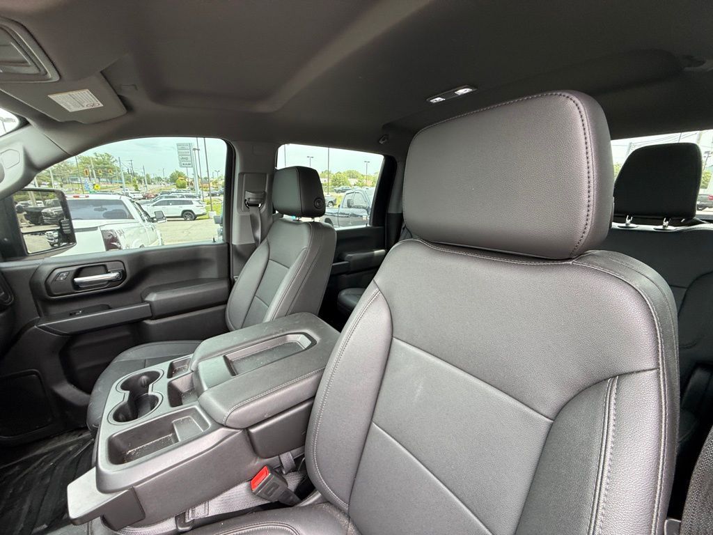 2023 GMC Sierra 3500HD Pro Crestwood KY