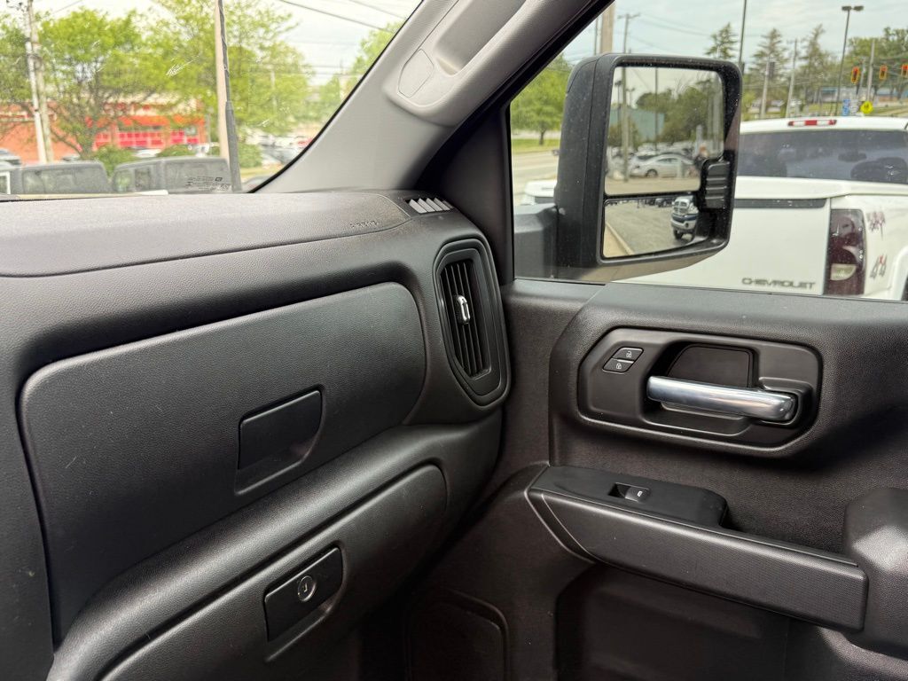 2023 GMC Sierra 3500HD Pro Crestwood KY