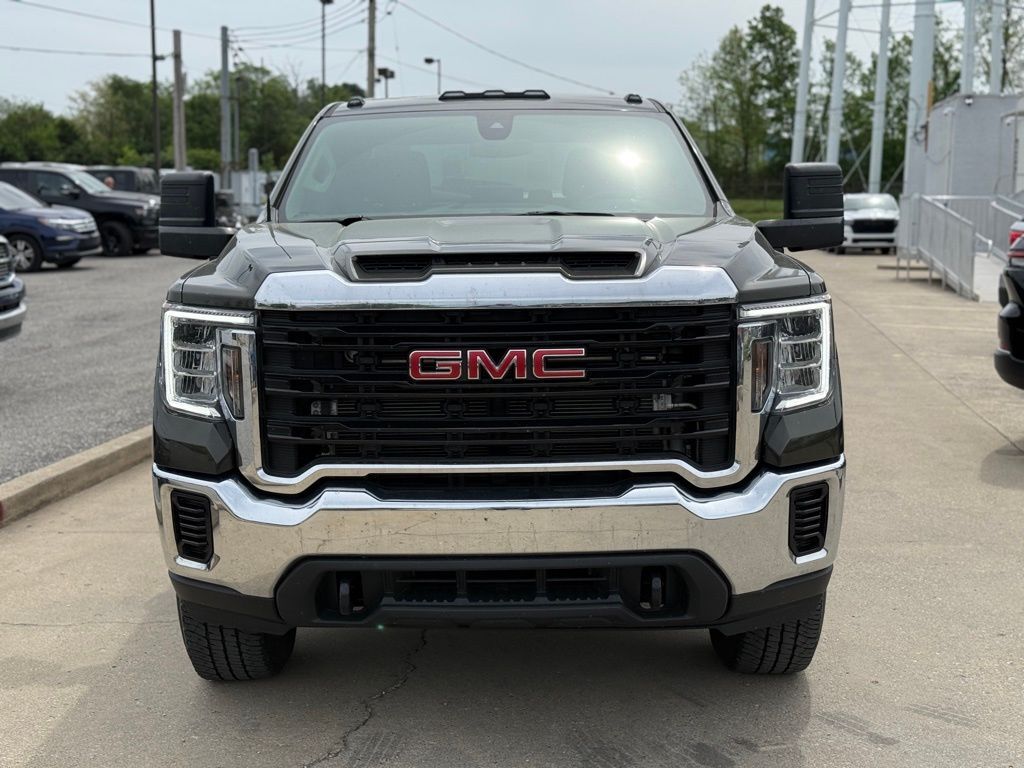 2023 GMC Sierra 3500HD Pro
