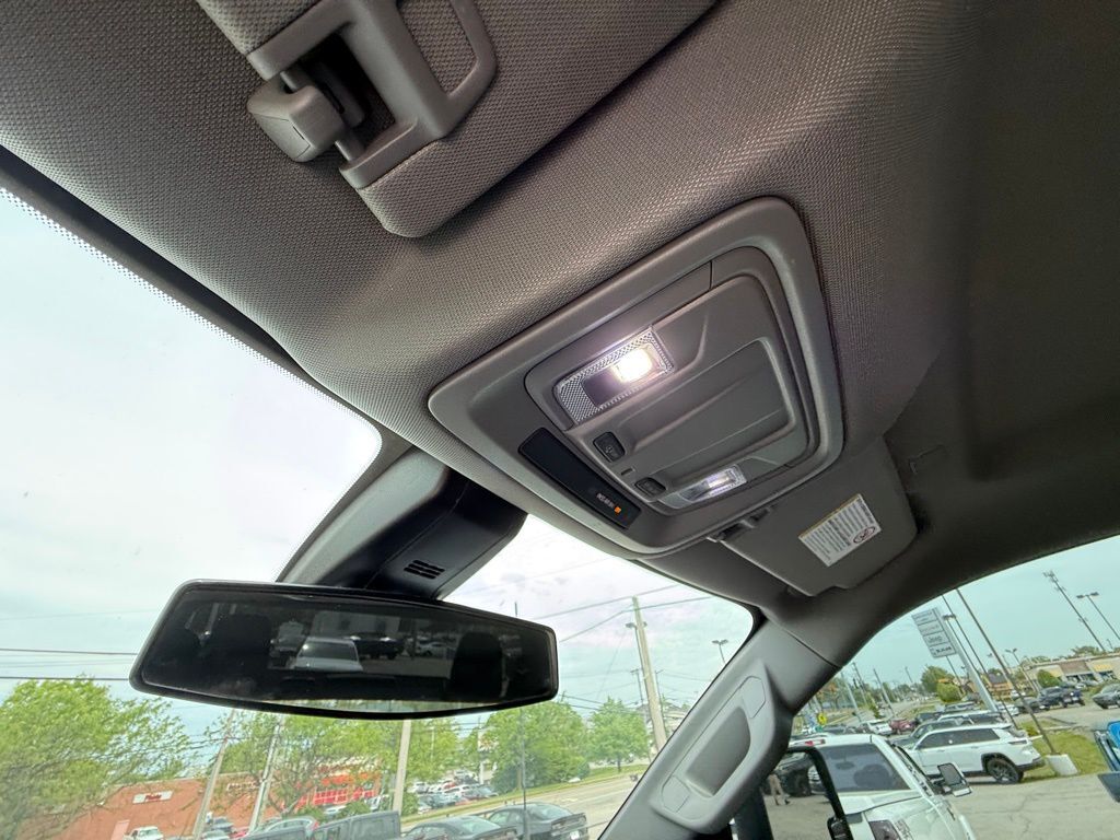 2023 GMC Sierra 3500HD Pro Crestwood KY