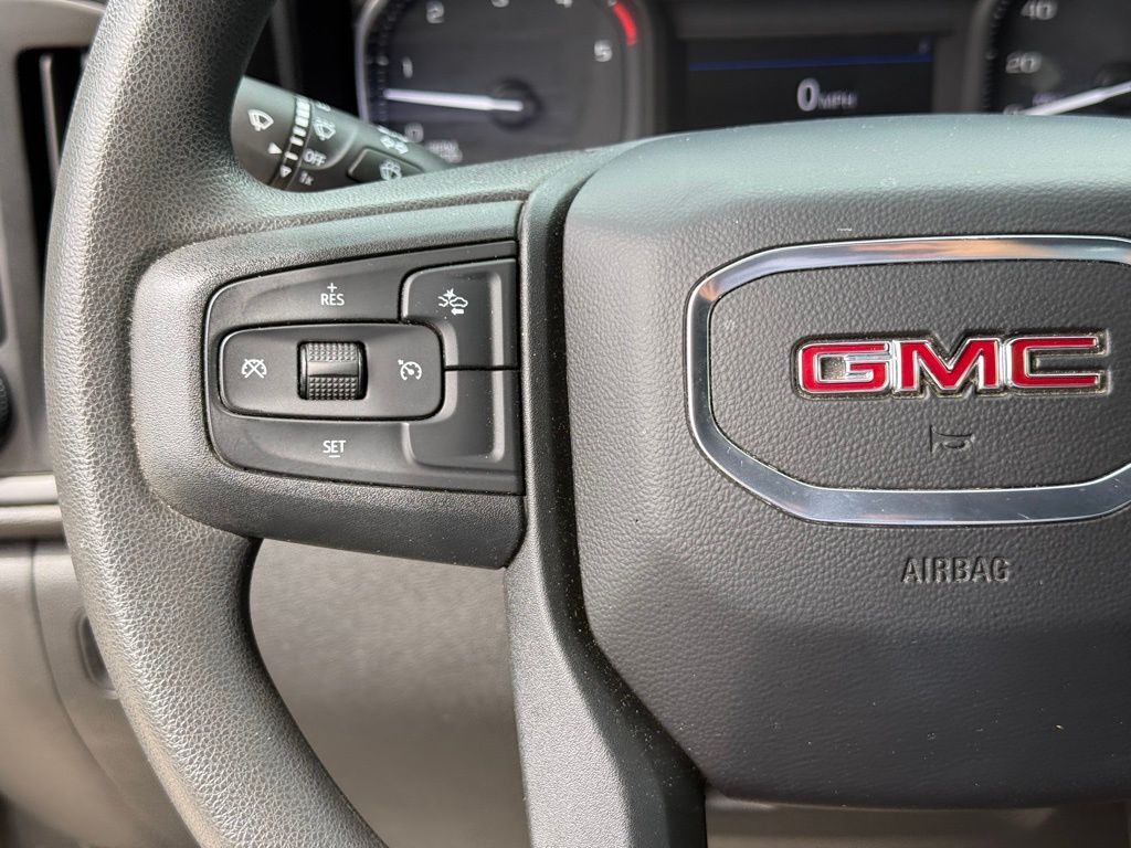 2023 GMC Sierra 3500HD Pro Crestwood KY