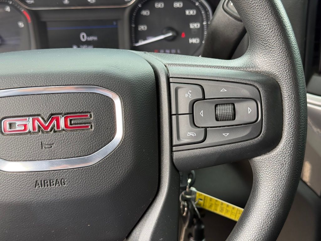 2023 GMC Sierra 3500HD Pro Crestwood KY