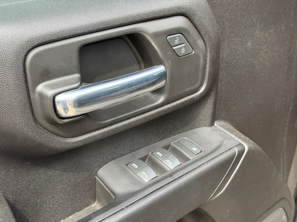 2023 GMC Sierra 3500HD Pro Crestwood KY