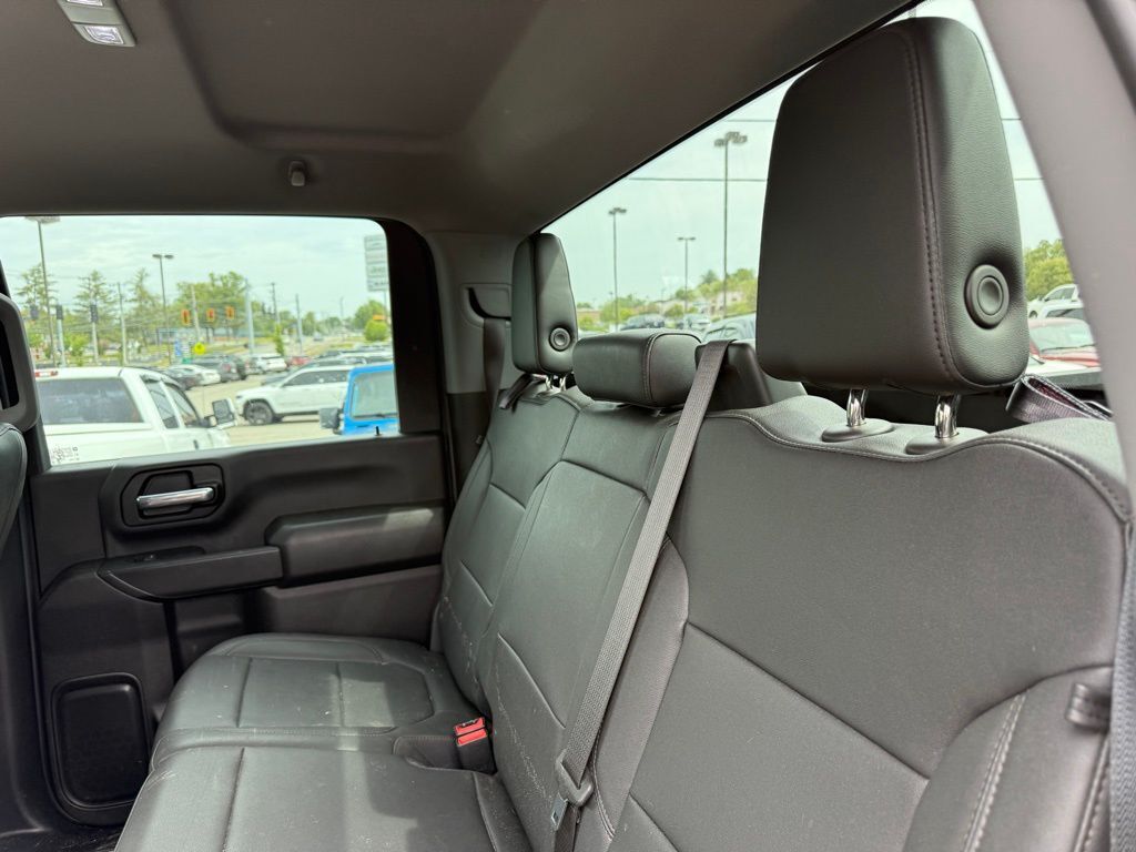 2023 GMC Sierra 3500HD Pro Crestwood KY