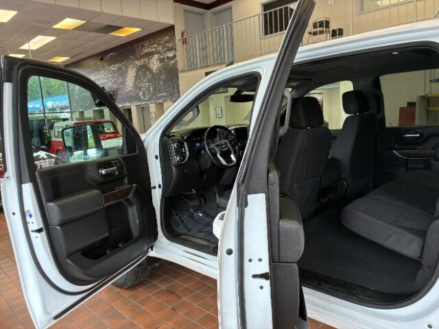 2023 GMC Sierra 3500HD SLE  Medium Bed Charlotte NC