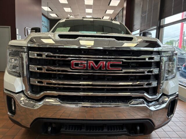 2023 GMC Sierra 3500HD SLE  Medium Bed Charlotte NC