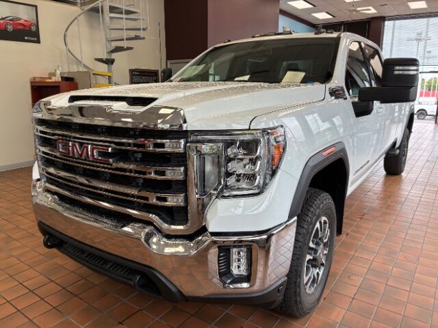 2023 GMC Sierra 3500HD SLE  Medium Bed Charlotte NC